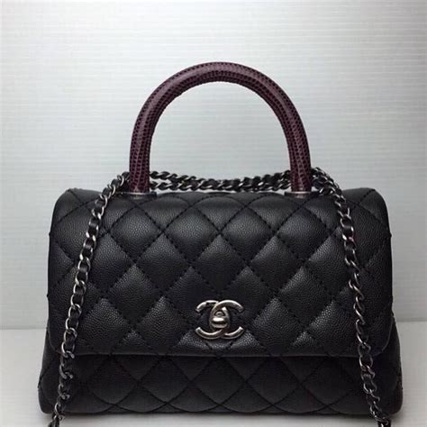 coco chanel bags online|coco chanel bags for women.